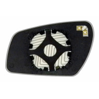 Дзеркальний елемент FORD Focus C-MAX (03-08) правий сферичний з обігрівом