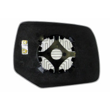 Дзеркальний елемент FORD Escape II (10-12) лівий асферичний з обігрівом