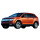 Лобовые, ветровые, боковые, зеркала, стекла, элементы, вкладыши для FORD Edge (11- )