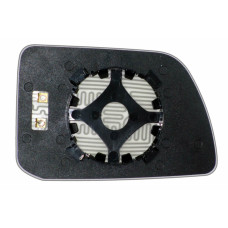 Дзеркальний елемент FORD Edge I (07-11) лівий сферичний з обігрівом