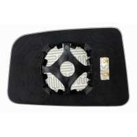 Дзеркальний елемент FORD Edge I (11-15) правий сферичний з обігрівом