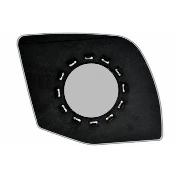 Зеркальный элемент FORD Econoline (00-13) левый сферический Зеркальный элемент FORD Econoline (00-13) левый сферический