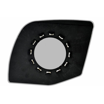 Зеркальный элемент FORD Econoline (00-13) правый сферический