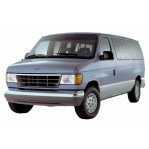 FORD|FORD Econoline (92-99)