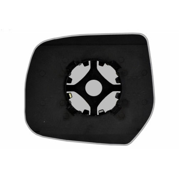 Зеркальный элемент FORD Everest (06-09) правый сферический