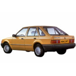 FORD|FORD Escort IV (85-90)
