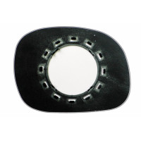 Дзеркальний елемент FORD Expedition I (97-02) лівий сферичний