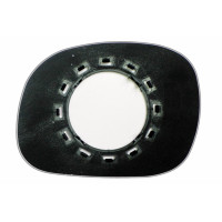 Зеркальный элемент FORD Expedition I (97-02) правый сферический