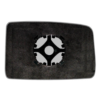 Елемент дзеркала заднього огляду FORD Expedition II (03-06) лівий сферичний