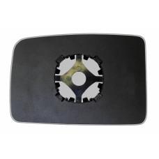 Зеркальный элемент FORD Expedition II (03-06) правый сферический