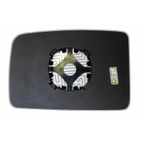 Дзеркальний елемент FORD Expedition II (03-06) правий сферичний з обігрівом