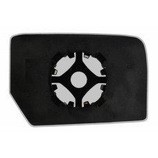 Дзеркальний елемент FORD Expedition III (06-14) лівий сферичний