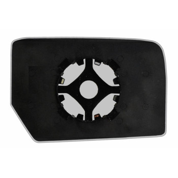 Елемент дзеркала заднього огляду FORD Expedition III (06-14) лівий сферичний