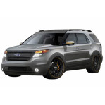 FORD|FORD Explorer V (10- )