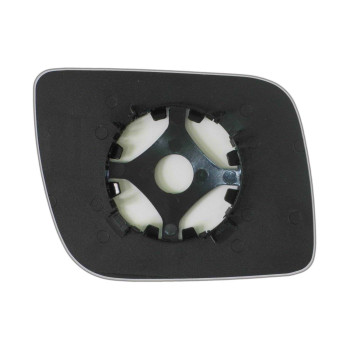 Елемент дзеркала заднього огляду FORD Explorer V (10- ) лівий асферичний