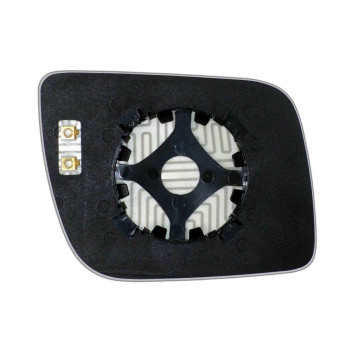 Елемент дзеркала заднього огляду FORD Explorer V (10- ) лівий асферичний з обігрівом Елемент дзеркала заднього огляду FORD Explorer V (10- ) лівий асферичний з обігрівом