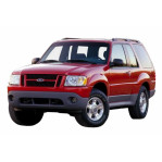 FORD|FORD Explorer II (95-01)