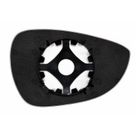 Дзеркальний елемент FORD Fiesta VI (08-12) лівий сферичний