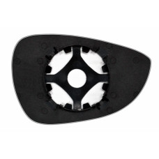 Дзеркальний елемент FORD Fiesta VI (08-12) лівий сферичний