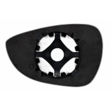 Дзеркальний елемент FORD Fiesta VI (08-12) правий сферичний