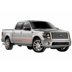 FORD|FORD F-150 (09-14)