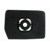 Дзеркальний елемент FORD F-150 (09-14) лівий сферичний