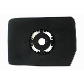 Елемент дзеркала заднього огляду FORD F-150 (09-14) правий сферичний