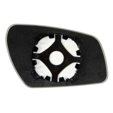 Зеркальный элемент FORD Focus II (05-08) левый асферический