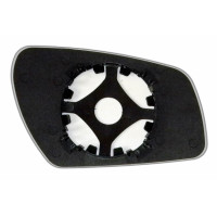 Зеркальный элемент FORD Focus II (05-08) левый сферический