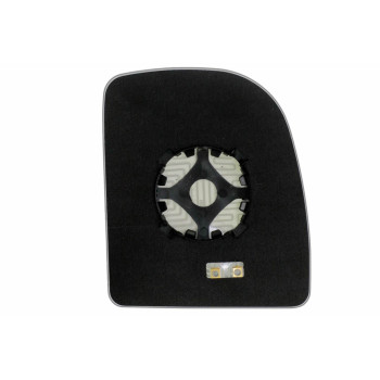 Зеркальный элемент FORD Excursion (01-05) левый сферический с обогревом Зеркальный элемент FORD Excursion (01-05) левый сферический с обогревом