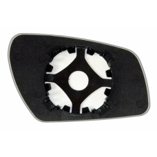 Зеркальный элемент FORD Fusion (05-08) левый сферический