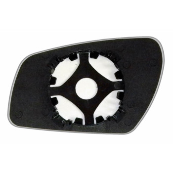 Елемент дзеркала заднього огляду FORD Fusion (05-08) правий сферичний Елемент дзеркала заднього огляду FORD Fusion (05-08) правий сферичний