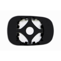 Дзеркальний елемент FORD Ka I (96-08) основний сферичний