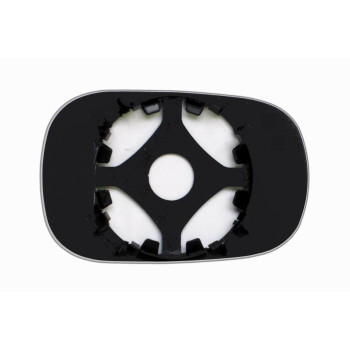 Елемент дзеркала заднього огляду FORD Ka I (96-08) основний сферичний