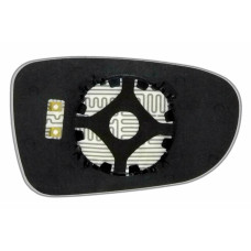 Дзеркальний елемент FORD Galaxy I (95-06) лівий сферичний з обігрівом