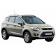 Лобовые, ветровые, боковые, зеркала, стекла, элементы, вкладыши для FORD Kuga (08- )