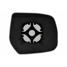 Зеркальный элемент FORD Ranger II (06-12) левый сферический