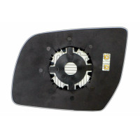 Дзеркальний елемент FORD Ranger III (11-15) правий сферичний з обігрівом