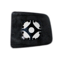 Дзеркальний елемент FORD Ranger I (98-06) лівий асферичний