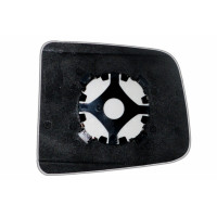 Дзеркальний елемент FORD Ranger I (98-06) лівий сферичний