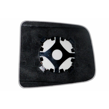 Зеркальный элемент FORD Ranger I (98-06) левый сферический