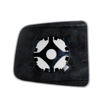 Зеркальный элемент FORD Ranger I (98-06) правый асферический