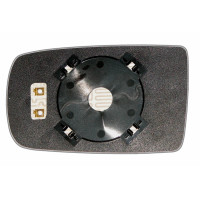 Дзеркальний елемент FORD Scorpio I (85-94) правий сферичний з обігрівом