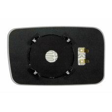 Зеркальный элемент FORD Scorpio II (94-98) правый сферический с обогревом