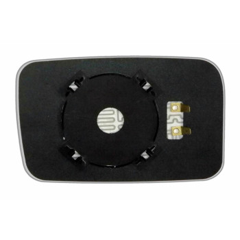 Зеркальный элемент FORD Scorpio II (94-98) правый сферический с обогревом