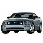 FORD|FORD Mustang (04-08)