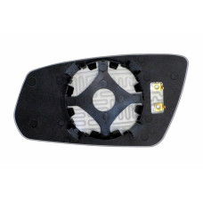 Дзеркальний елемент FORD Mustang V (11- ) правий сферичний з обігрівом