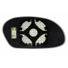 Дзеркальний елемент FORD Taurus IV (00-07) лівий сферичний з обігрівом