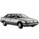 Лобовые, ветровые, боковые, зеркала, стекла, элементы, вкладыши для FORD Taurus I (86-91) Лобовые, ветровые, боковые, зеркала, стекла, элементы, вкладыши для FORD Taurus I (86-91)