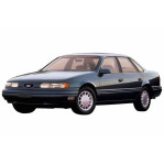 FORD|FORD Taurus III (92-00)